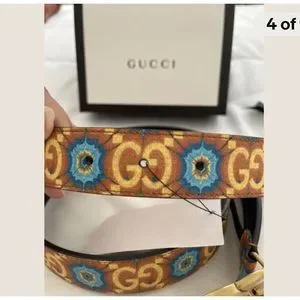 Gucci | Accessories | Gucci 0 Centennial Gg Marmont  display picture 3